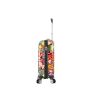 Valise cabine rigide 96820X 55 cm Pop flowers