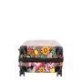 Valise cabine rigide 96820X 55 cm Pop flowers