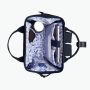 Sac à dos Adventurer Medium 23 litres + 2 grandes pochettes Zurich