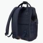 Sac à dos Adventurer Medium 23 litres + 2 grandes pochettes Zurich