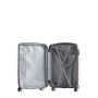 Valise cabine rigide 26820A 55 cm Paris