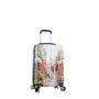Valise cabine rigide 26820A 55 cm Paris