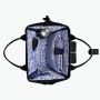 Sac à dos Adventurer Maxi 25 litres + 2 grandes pochettes Le Havre