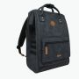 Sac à dos Adventurer Maxi 25 litres + 2 grandes pochettes Le Havre