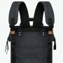 Sac à dos Adventurer Maxi 25 litres + 2 grandes pochettes Le Havre