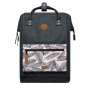 Sac à dos Adventurer Maxi 23 litres + 2 grandes pochettes Le Havre