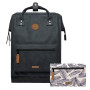 Sac à dos Adventurer Maxi 23 litres + 2 grandes pochettes Le Havre