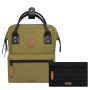 Sac à dos Adventurer Mini 12 litres + 2 grandes pochettes Grenoble