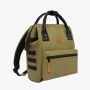 Sac à dos Adventurer Mini 12 litres + 2 grandes pochettes Grenoble