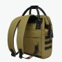 Sac à dos Adventurer Mini 12 litres + 2 grandes pochettes Grenoble