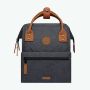 Sac à dos Adventurer Mini 12 litres + 2 grandes pochettes Londres
