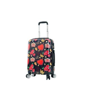 Valise cabine rigide 36820J 55 cm Queen Valise cabine rigide 36820J 55 cm Queen