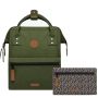Sac à dos Adventurer Mini 12 litres + 2 grandes pochettes Seoul