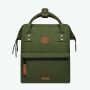 Sac à dos Adventurer Mini 12 litres + 2 grandes pochettes Seoul