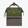 Sac à dos Adventurer Mini 12 litres + 2 grandes pochettes Seoul
