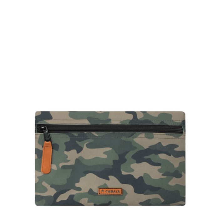 Grande pochette BagPockets 25 cm Alcazaba