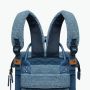 Sac à dos Adventurer Mini 12 litres + 2 grandes pochettes Liège