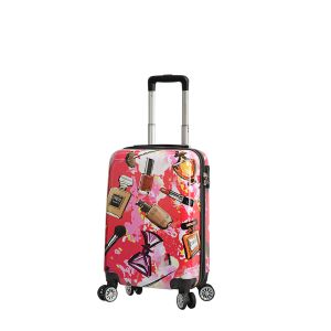 Valise cabine rigide 36820M 55 cm Cosmétiques Valise cabine rigide 36820M 55 cm Cosmétiques