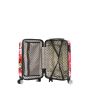 Valise cabine rigide 36820M 55 cm Cosmétiques