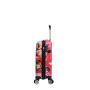 Valise cabine rigide 36820M 55 cm Cosmétiques