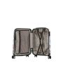 Valise cabine rigide 36820Q 55 cm Jungle