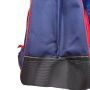 Cartable scolaire Kid robot dino 38 cm Bleu