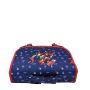 Cartable scolaire Kid robot dino 38 cm Bleu
