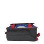 Cartable scolaire Kid robot dino 38 cm Bleu
