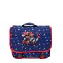 Cartable scolaire Kid robot dino 35 cm Bleu