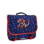 Cartable scolaire Kid robot dino 35 cm Bleu