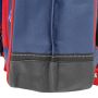 Cartable scolaire Kid robot dino 35 cm Bleu
