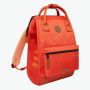 Sac à dos Adventurer Medium 23 litres + 2 grandes pochettes Alicante