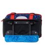 Cartable à roulettes scolaire Kid robot Dino 38 cm Bleu