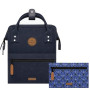 Sac à dos Adventurer Mini 12 litres + 2 grandes pochettes Zurich
