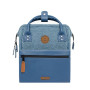 Sac à dos Adventurer Mini 12 litres + 2 grandes pochettes Liège