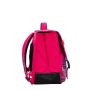Cartable scolaire Geo color girly 38 cm Rose