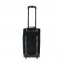Sac de voyage cabine à roues S 2253 53 cm Noir