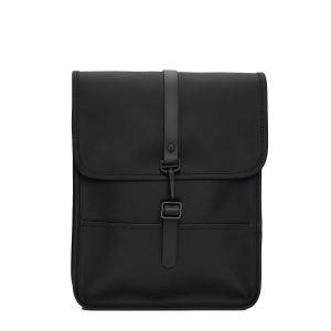 Sac à dos Backpack Micro 33 cm Noir Sac à dos Backpack Micro 33 cm Noir