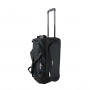 Sac de voyage cabine à roues S 2253 53 cm Noir