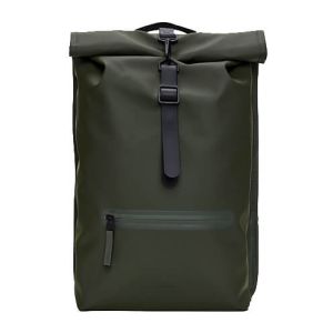 Sac à dos Rolltop Rucksack 48 cm Green Sac à dos Rolltop Rucksack 48 cm Green