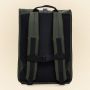 Sac à dos Rolltop Rucksack 48 cm Green