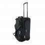 Sac de voyage à roues M 2266 66 cm Noir