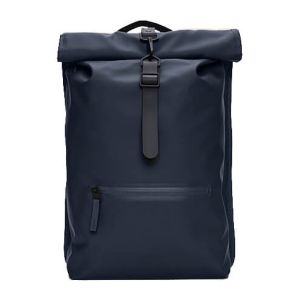 Sac à dos Rolltop Rucksack 48 cm Navy Sac à dos Rolltop Rucksack 48 cm Navy