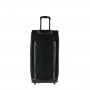 Sac de voyage à roues L 2276 76 cm Noir