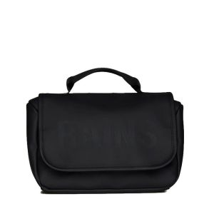 Trousse de toilette Texel Wash Bag 27 cm Noir