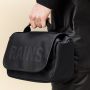Trousse de toilette Texel Wash Bag 27 cm Noir