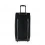 Sac de voyage à roues XL 2286 86 cm Noir