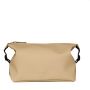 Trousse de toilette Hilo Wash Bag 26 cm Sand