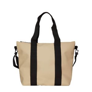 Sac shopping Tote Bag Mini 36 cm Sand Sac shopping Tote Bag Mini 36 cm Sand