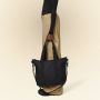 Sac shopping Tote Bag Mini 36 cm Noir